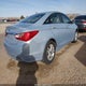 5NPEB4AC1DH743307 2013 Hyundai Sonata Gls auction photo thumbnail 4