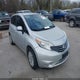 3N1CE2CP4EL434261 2014 Nissan Versa Note Sv auction photo thumbnail 1