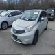 3N1CE2CP4EL434261 2014 Nissan Versa Note Sv auction photo thumbnail 6