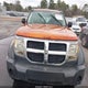 1D8GT28K27W579444 2007 Dodge Nitro Sxt auction photo thumbnail 6