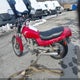 JH2MC2403TK500281 1996 Honda Cb250 auction photo thumbnail 13