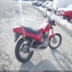 JH2MC2403TK500281 1996 Honda Cb250 auction photo thumbnail 4
