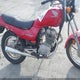 JH2MC2403TK500281 1996 Honda Cb250 auction photo thumbnail 8
