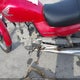 JH2MC2403TK500281 1996 Honda Cb250 auction photo thumbnail 9