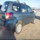 JF2SH61689G755877 2009 Subaru Forester 2.5X auction photo thumbnail 4