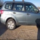 JF2SH61689G755877 2009 Subaru Forester 2.5X auction photo thumbnail 6