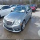 WDDHF8HB5BA407000 2011 Mercedes-Benz E 350 4Matic auction photo thumbnail 2