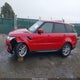 SALWG2FKXHA674021 2017 Land Rover Range Rover Sport 3.0L V6 Turbocharged Diesel Se Td6 auction photo thumbnail 14