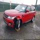 SALWG2FKXHA674021 2017 Land Rover Range Rover Sport 3.0L V6 Turbocharged Diesel Se Td6 auction photo thumbnail 2