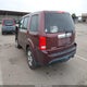 5FNYF4H57CB029414 2012 Honda Pilot Ex-L auction photo thumbnail 3