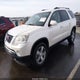 1GKKVRED0CJ270231 2012 GMC Acadia Slt-1 auction photo thumbnail 2