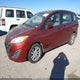 JM1CW2BL8C0126738 2012 Mazda Mazda5 Sport auction photo thumbnail 2