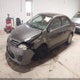 2T1BU4EE6DC024906 2013 Toyota Corolla Le auction photo thumbnail 2