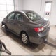 2T1BU4EE6DC024906 2013 Toyota Corolla Le auction photo thumbnail 3