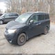 JN8AE2KP6C9049381 2012 Nissan Quest S auction photo thumbnail 2