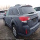 4S4BRBKC0C3224286 2012 Subaru Outback 2.5I Limited auction photo thumbnail 3