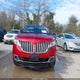 2LMDJ6JK6EBL20432 2014 Lincoln Mkx auction photo thumbnail 12