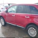 2LMDJ6JK6EBL20432 2014 Lincoln Mkx auction photo thumbnail 14
