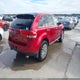 2LMDJ6JK6EBL20432 2014 Lincoln Mkx auction photo thumbnail 4