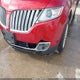 2LMDJ6JK6EBL20432 2014 Lincoln Mkx auction photo thumbnail 6