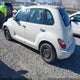 3A8FY48989T595296 2009 Chrysler Pt Cruiser Lx auction photo thumbnail 3