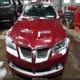 6G2EC57Y19L177472 2009 Pontiac G8 Gt auction photo thumbnail 12