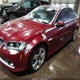 6G2EC57Y19L177472 2009 Pontiac G8 Gt auction photo thumbnail 2