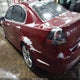 6G2EC57Y19L177472 2009 Pontiac G8 Gt auction photo thumbnail 3