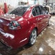 6G2EC57Y19L177472 2009 Pontiac G8 Gt auction photo thumbnail 4