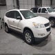 1GNKREED7CJ356183 2012 Chevrolet Traverse Ls auction photo thumbnail 1
