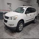 1GNKREED7CJ356183 2012 Chevrolet Traverse Ls auction photo thumbnail 2