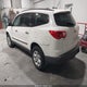 1GNKREED7CJ356183 2012 Chevrolet Traverse Ls auction photo thumbnail 3