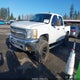 1GCPKSE75CF108299 2012 Chevrolet Silverado 1500 Lt auction photo thumbnail 2