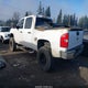 1GCPKSE75CF108299 2012 Chevrolet Silverado 1500 Lt auction photo thumbnail 3