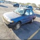 1Y1SK5161LZ074106 1990 Geo Prizm Lsi auction photo thumbnail 2