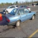 1Y1SK5161LZ074106 1990 Geo Prizm Lsi auction photo thumbnail 4