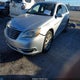 1C3BC1FB7BN527817 2011 Chrysler 200 Touring auction photo thumbnail 2