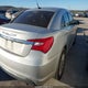 1C3BC1FB7BN527817 2011 Chrysler 200 Touring auction photo thumbnail 4