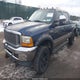 1FTNW21F93EA00573 2003 Ford F-250 Lariat/Xl/Xlt auction photo thumbnail 2