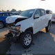 1GCGSCEN2J1297864 2018 Chevrolet Colorado Lt auction photo thumbnail 2
