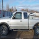 1FTCR15X6SPB20541 1995 Ford Ranger Super Cab auction photo thumbnail 6