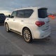 JN8AZ2ND8F9770182 2015 Infiniti Qx80 auction photo thumbnail 3