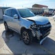 JA4AD3A31HZ064455 2017 Mitsubishi Outlander Se auction photo thumbnail 1
