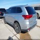 JA4AD3A31HZ064455 2017 Mitsubishi Outlander Se auction photo thumbnail 3