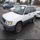 JF1SF6356YH717474 2000 Subaru Forester L auction photo thumbnail 2