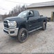 3C6UR5DL7KG649325 2019 Ram 2500 Big Horn 4X4 6'4 Box auction photo thumbnail 2