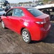 5YFBURHE9FP188145 2015 Toyota Corolla Le auction photo thumbnail 3