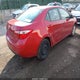 5YFBURHE9FP188145 2015 Toyota Corolla Le auction photo thumbnail 4