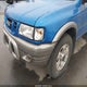 4S2CM57W714322819 2001 Isuzu Rodeo Sport S 3.2L V6 Hard Top/S 3.2L V6 Soft Top auction photo thumbnail 6