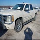 3GCPKTE35BG151878 2011 Chevrolet Silverado 1500 Ltz auction photo thumbnail 2